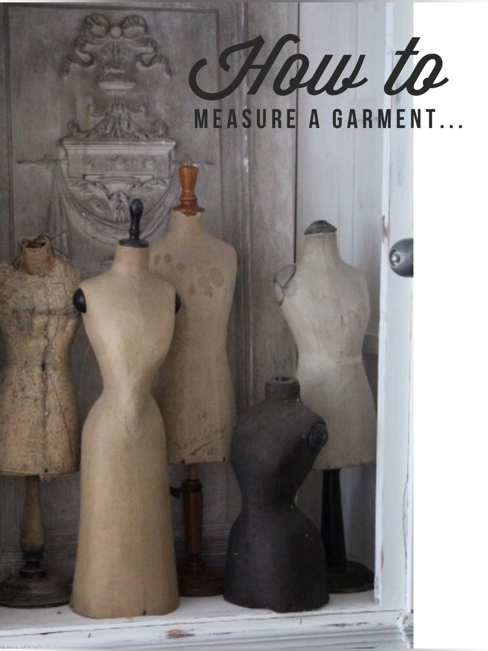 Measurement Information